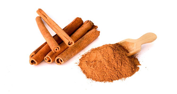 خرید عمده دارچین