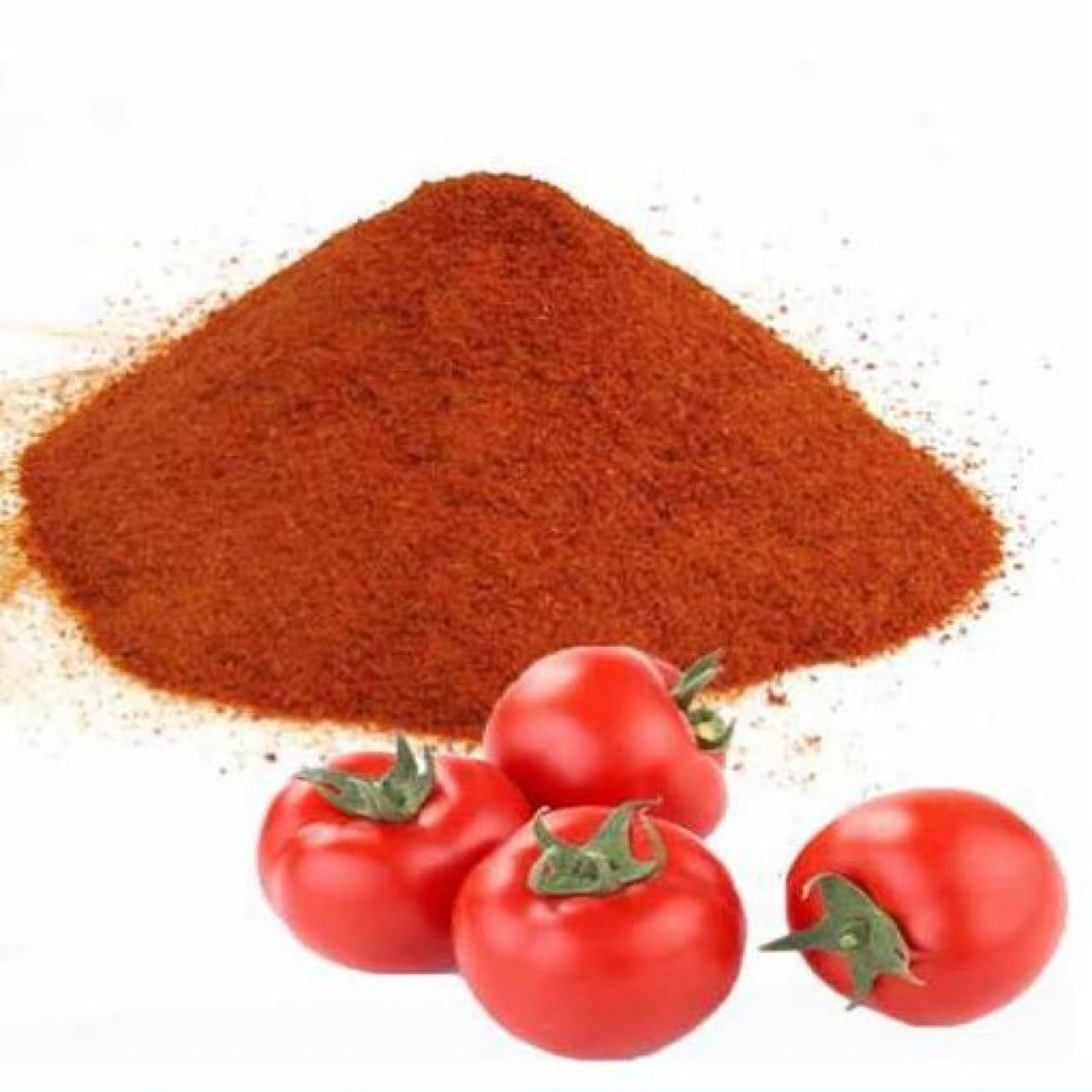 خرید عمده پودر گوجه