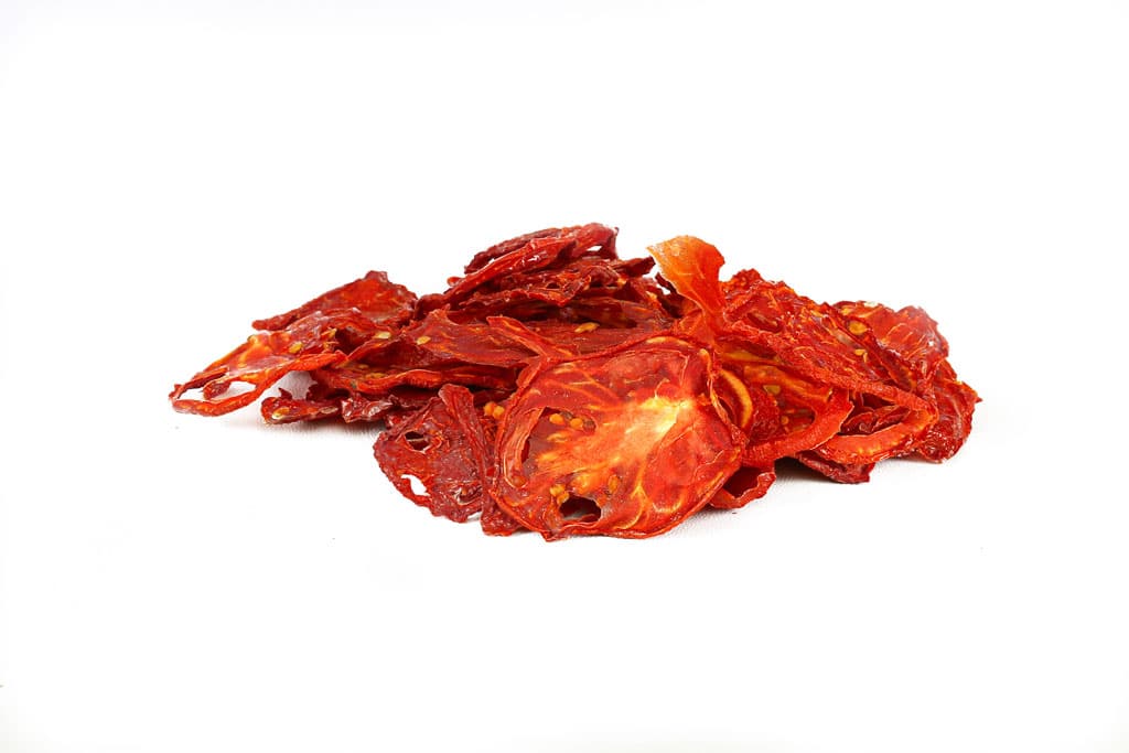 خرید عمده گرانول گوجه خشک