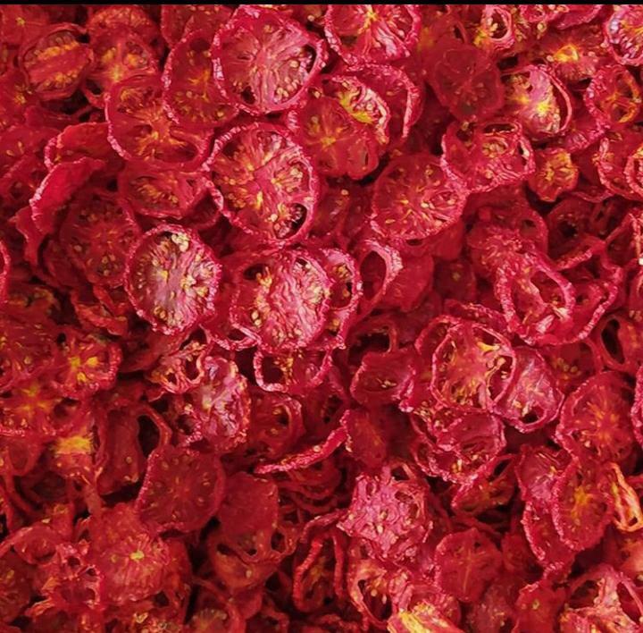 خرید عمده گوجه خشک آسیابی
